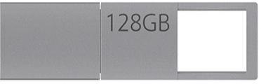 Pendrive Xiaomi 128GB Dual-interface Flash Drive XIAOMI Pendrive Xiaomi 128GB Dual-interface Flash Drive XIAOMI