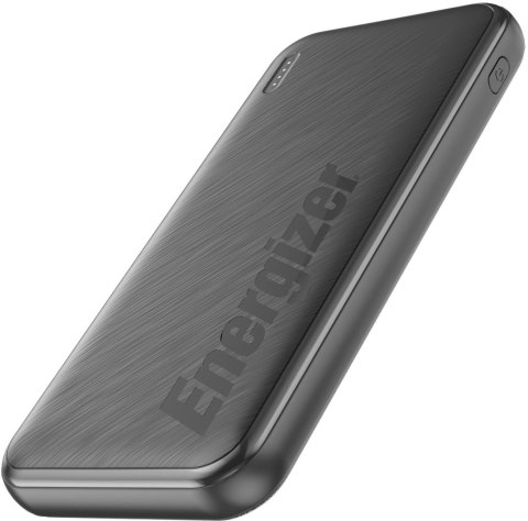 Powerbank Energizer 10000mAh 22.5W PD 2x USB-C 1x USB-A UE10055PQ ENERGIZER Powerbank Energizer 10000mAh 22.5W PD 2x USB-C 1x USB-A UE10055PQ ENERGIZER