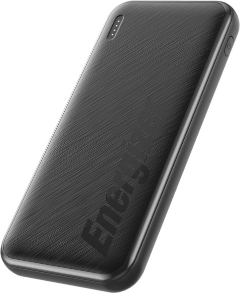 Powerbank Energizer 10000mAh 22.5W PD 2x USB-C 1x USB-A UE10055PQ ENERGIZER Powerbank Energizer 10000mAh 22.5W PD 2x USB-C 1x USB-A UE10055PQ ENERGIZER