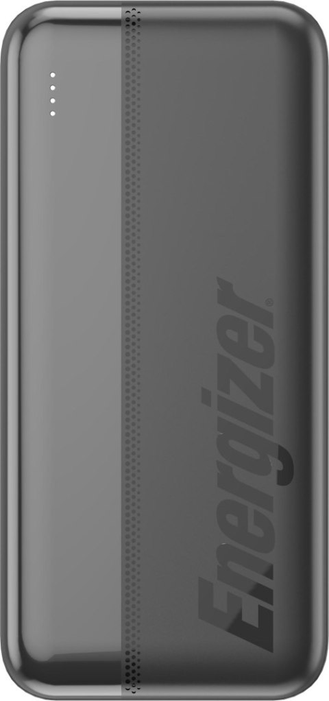 Powerbank Energizer 30000mAh 15W 2.1A 2x USB-C 1x USB-A UE30050CC ENERGIZER Powerbank Energizer 30000mAh 15W 2.1A 2x USB-C 1x USB-A UE30050CC ENERGIZER
