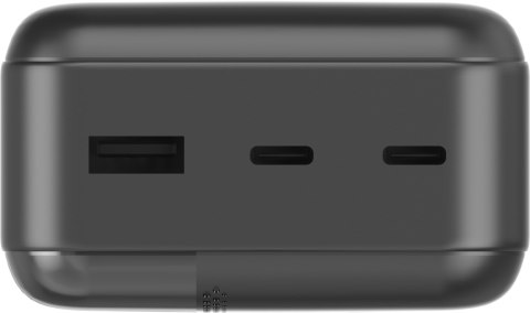 Powerbank Energizer 30000mAh 15W 2.1A 2x USB-C 1x USB-A UE30050CC ENERGIZER Powerbank Energizer 30000mAh 15W 2.1A 2x USB-C 1x USB-A UE30050CC ENERGIZER