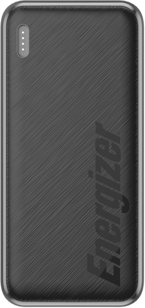 Powerbank Energizer 30000mAh 22.5W PD 2x USB-C 1x USB-A UE30055PQ ENERGIZER Powerbank Energizer 30000mAh 22.5W PD 2x USB-C 1x USB-A UE30055PQ ENERGIZER