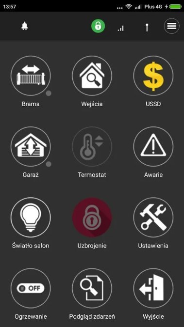ROPAM MODUŁ POWIADOMIENIA MULTILTE-PS ROPAM ROPAM MODUŁ POWIADOMIENIA MULTILTE-PS ROPAM