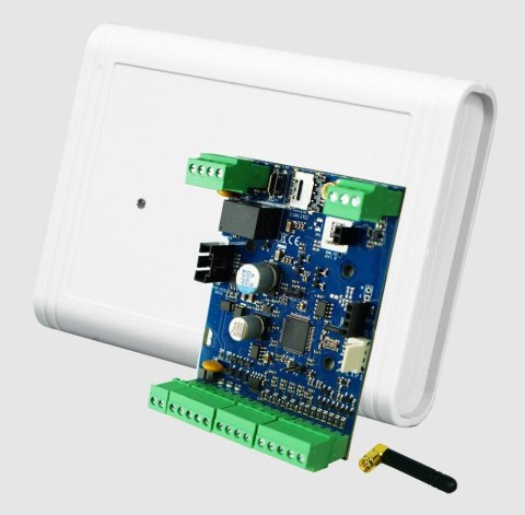 ROPAM ZESTAW MODUŁ LTE + AT-GSM-MINI90 BASICLTE-BOX ROPAM ROPAM ZESTAW MODUŁ LTE + AT-GSM-MINI90 BASICLTE-BOX ROPAM