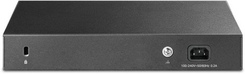 ROUTER TP-LINK VPN TL-ER7206 Multi-WAN TP-LINK ROUTER TP-LINK VPN TL-ER7206 Multi-WAN TP-LINK