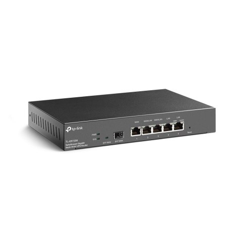ROUTER TP-LINK VPN TL-ER7206 Multi-WAN TP-LINK ROUTER TP-LINK VPN TL-ER7206 Multi-WAN TP-LINK