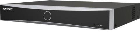 Rejestrator IP HIKVISION DS-7608NXI-K1/8P(D) HIKVISION Rejestrator IP HIKVISION DS-7608NXI-K1/8P(D) HIKVISION
