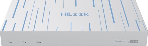 Rejestrator IP Hilook by Hikvision 8 kanałowy 4MP SSD-NVR-4MP/8P (1T) HILOOK Rejestrator IP Hilook by Hikvision 8 kanałowy 4MP SSD-NVR-4MP/8P (1T) HILOOK