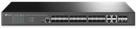 SWITCH TP-LINK TL-SG3428XF TP-LINK SWITCH TP-LINK TL-SG3428XF TP-LINK