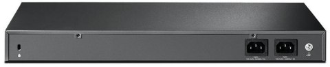 SWITCH TP-LINK TL-SG3428XF TP-LINK SWITCH TP-LINK TL-SG3428XF TP-LINK