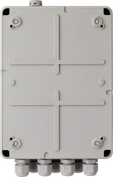 Switch 6-portowy S64H z zasilaczem do 4 kamer IP w obudowie hermetycznej PULSAR Switch 6-portowy S64H z zasilaczem do 4 kamer IP w obudowie hermetycznej PULSAR