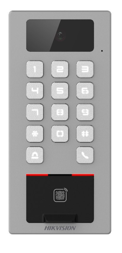 TERMINAL KONTROLI DOSTĘPU HIKVISION DS-K1T502DBFWX-C HIKVISION TERMINAL KONTROLI DOSTĘPU HIKVISION DS-K1T502DBFWX-C HIKVISION