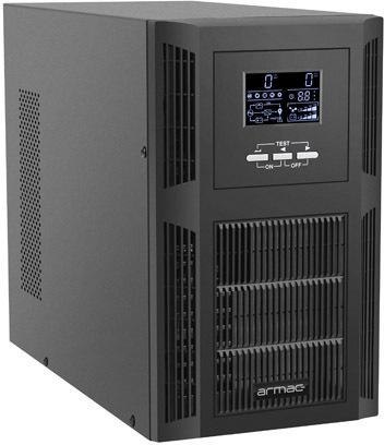 UPS ZASILACZ AWARYJNY Armac 2000VA ON-LINE PF1 ARMAC UPS ZASILACZ AWARYJNY Armac 2000VA ON-LINE PF1 ARMAC