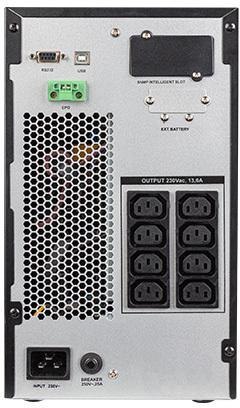 UPS ZASILACZ AWARYJNY Armac 2000VA ON-LINE PF1 ARMAC UPS ZASILACZ AWARYJNY Armac 2000VA ON-LINE PF1 ARMAC
