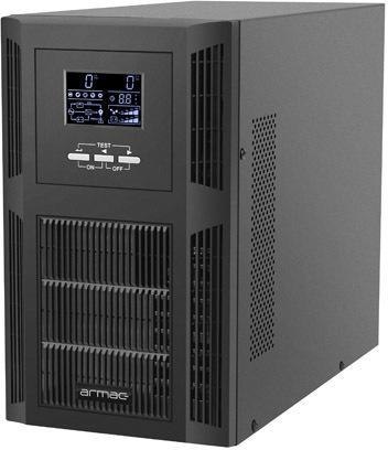 UPS ZASILACZ AWARYJNY Armac 2000VA ON-LINE PF1 ARMAC UPS ZASILACZ AWARYJNY Armac 2000VA ON-LINE PF1 ARMAC