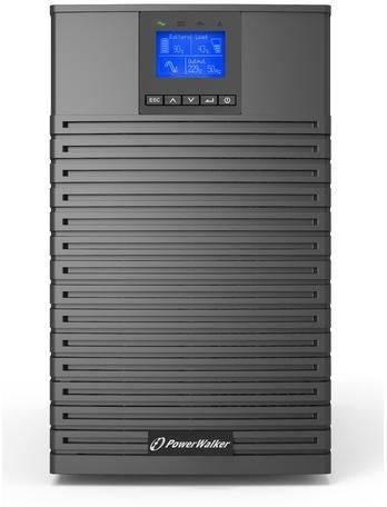 UPS ZASILACZ AWARYJNY PowerWalker VFI 3000 ICT IOT PF1 POWERWALKER UPS ZASILACZ AWARYJNY PowerWalker VFI 3000 ICT IOT PF1 POWERWALKER