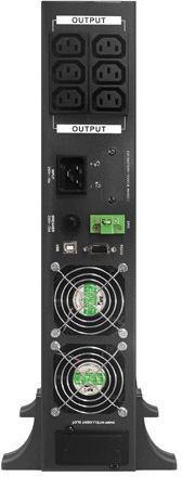 UPS ZASILACZ AWARYJNY RACK Armac 2000VA ON-LINE PF1 ARMAC UPS ZASILACZ AWARYJNY RACK Armac 2000VA ON-LINE PF1 ARMAC
