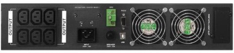 UPS ZASILACZ AWARYJNY RACK Armac 2000VA ON-LINE PF1 ARMAC UPS ZASILACZ AWARYJNY RACK Armac 2000VA ON-LINE PF1 ARMAC
