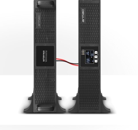 UPS ZASILACZ AWARYJNY RACK Armac 2000VA ON-LINE PF1 ARMAC UPS ZASILACZ AWARYJNY RACK Armac 2000VA ON-LINE PF1 ARMAC