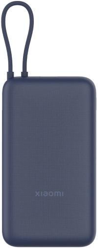 Xiaomi 33W Power Bank 20000mAh Blue XIAOMI