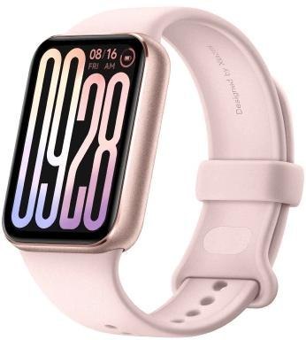 Xiaomi Smart Band 9 Pro Rose Gold XIAOMI Xiaomi Smart Band 9 Pro Rose Gold XIAOMI