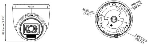 KAMERA 4W1 HIKVISION DS-2CE76K0T-LPFS(2.8mm)(O-STD) HIKVISION KAMERA 4W1 HIKVISION DS-2CE76K0T-LPFS(2.8mm)(O-STD) HIKVISION