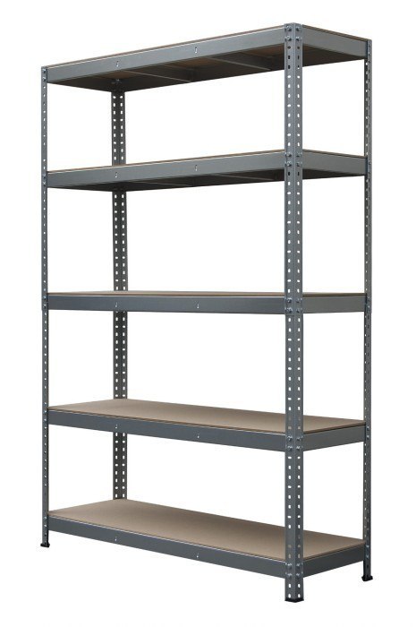 REGAŁ METALOWY STABIL 200 PLUS 180*120*40CM, OCYNK REGAŁ METALOWY STABIL 200 PLUS 180*120*40CM, OCYNK