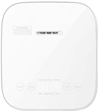 Ryżowar Xiaomi Multifunctional Rice Cooker 1.5L XIAOMI Ryżowar Xiaomi Multifunctional Rice Cooker 1.5L XIAOMI