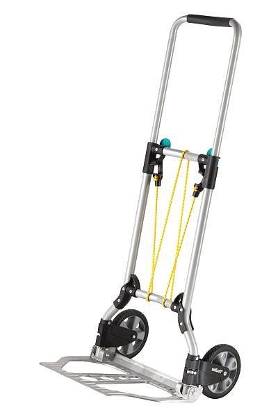 WÓZEK TRANSPORTOWY TS 600 SKŁADANY UDŹWIG 70KG. WÓZEK TRANSPORTOWY TS 600 SKŁADANY UDŹWIG 70KG.