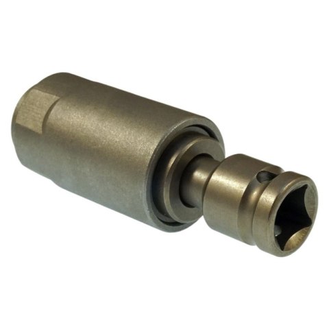 Adapter klucz 1/2'' na SDS-PLUS klucz udarowy przejściówka przejście Adapter klucz 1/2'' na SDS-PLUS klucz udarowy przejściówka przejście