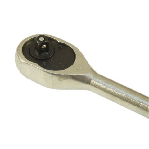 Klucz grzechotka 1/4'' prosta 155mm Klucz grzechotka 1/4'' prosta 155mm