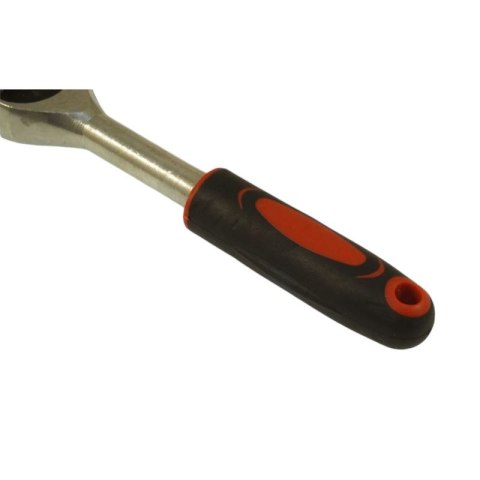 Klucz grzechotka 1/4'' prosta 155mm Klucz grzechotka 1/4'' prosta 155mm