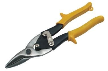 NOŻYCE DO BLACHY 250 mm PROSTE NOŻYCE DO BLACHY 250 mm PROSTE