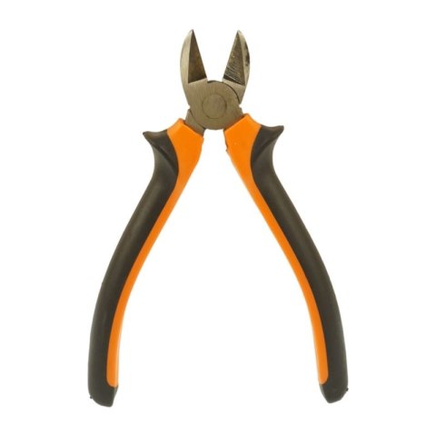 SZCZYPCE BOCZNE 175MM HEAVY DUTY SATIN SZCZYPCE BOCZNE 175MM HEAVY DUTY SATIN