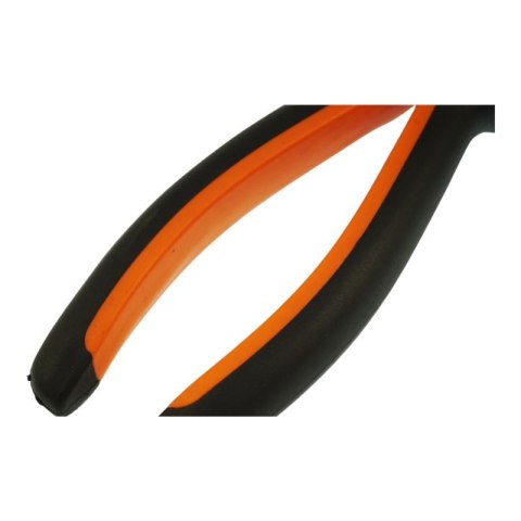 SZCZYPCE BOCZNE 175MM HEAVY DUTY SATIN SZCZYPCE BOCZNE 175MM HEAVY DUTY SATIN