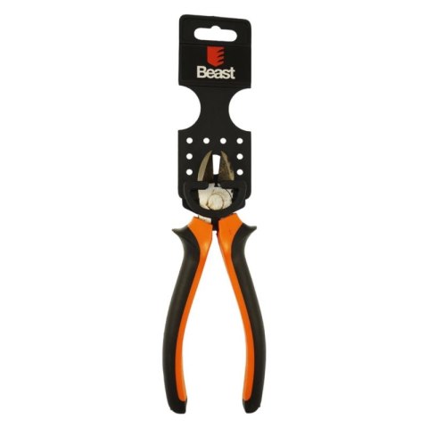 SZCZYPCE BOCZNE 175MM HEAVY DUTY SATIN SZCZYPCE BOCZNE 175MM HEAVY DUTY SATIN