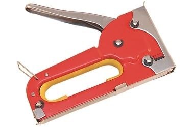ZSZYWACZ TAPICERSKI METALOWY na zszywki 4-8 mm ZSZYWACZ TAPICERSKI METALOWY na zszywki 4-8 mm