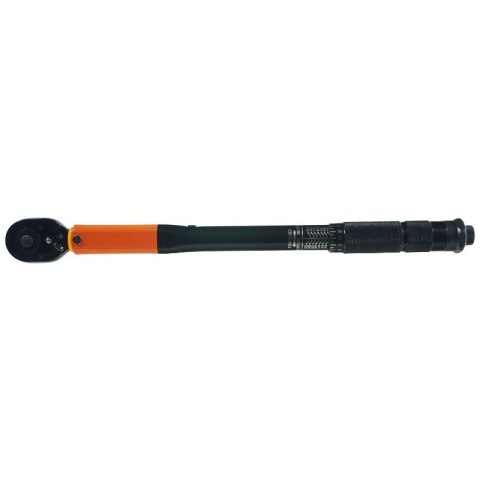 KLUCZ DYNAMOMETRYCZNY 3/8" Z BLOKADĄ 19-110 Nm
