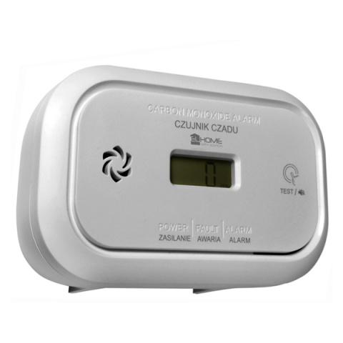 # CZUJNIK TLENKU WĘGLA, CZADU CD-17A2v2300/B z WYŚWIETLACZEM LCD # CZUJNIK TLENKU WĘGLA, CZADU CD-17A2v2300/B z WYŚWIETLACZEM LCD