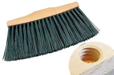 MIOTŁA GOSPORADCZA, ULICÓWKA 25 cm MIOTŁA GOSPORADCZA, ULICÓWKA 25 cm