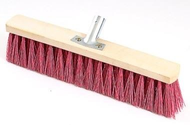 Miotła gospodarcza, ulicówka 40 cm Miotła gospodarcza, ulicówka 40 cm