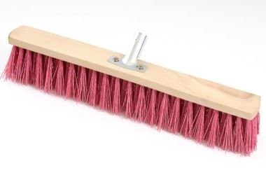 Miotła gospodarcza, ulicówka 50 cm Miotła gospodarcza, ulicówka 50 cm