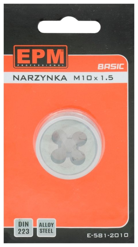 NARZYNKA BASIC M6 NARZYNKA BASIC M6