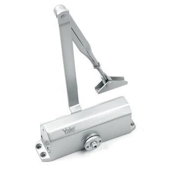 SAMOZAMYKACZ MP522 BRĄZOWY SAMOZAMYKACZ MP522 BRĄZOWY