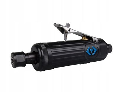 SZLIFIERKA PNEUMATYCZNA 6MM, DŁUGOŚĆ 168MM, 22000 OBR. SZLIFIERKA PNEUMATYCZNA 6MM, DŁUGOŚĆ 168MM, 22000 OBR.