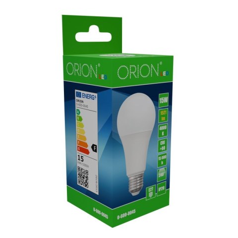 ŻARÓWKA LED 15W E27 1521LM ŻARÓWKA LED 15W E27 1521LM