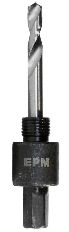 ADAPTER DO OTWORNICY BI-MET UCHWYT 1/2'' DO OTWORNIC 14-30MM ADAPTER DO OTWORNICY BI-MET UCHWYT 1/2'' DO OTWORNIC 14-30MM