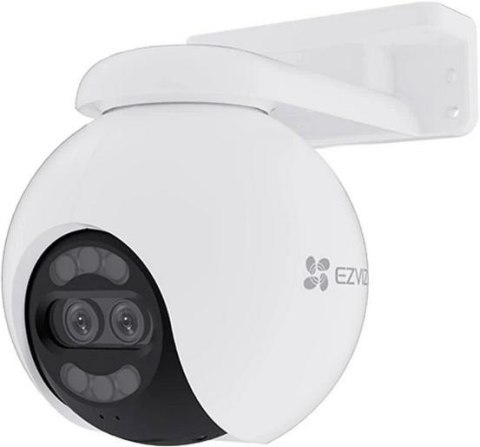 Kamera IP Ezviz H80x Dual 4K 8MP+2MP 4mm EZVIZ Kamera IP Ezviz H80x Dual 4K 8MP+2MP 4mm EZVIZ
