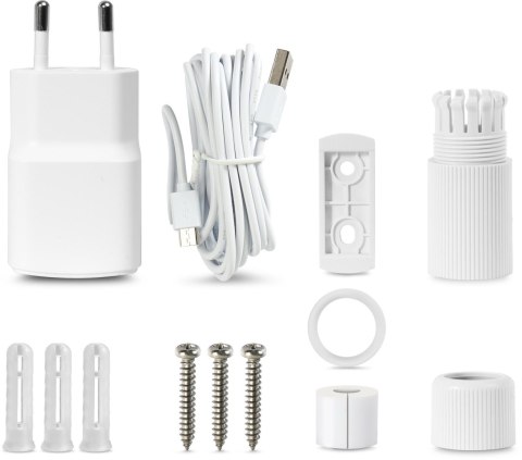 Kamera bezprzewodowa WiFi Dahua Hero Dahua H5A DAHUA Kamera bezprzewodowa WiFi Dahua Hero Dahua H5A DAHUA