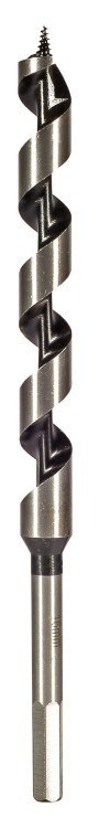 WIERTŁO KRĘTE DO DREWNA 12*230MM WIERTŁO KRĘTE DO DREWNA 12*230MM